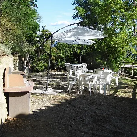 Casa Vacanze Podere Ugolini Ronta Exterior foto