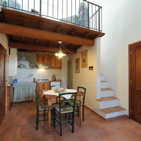 Casa Vacanze Podere Ugolini Ronta Quarto foto
