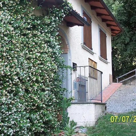 Casa Vacanze Podere Ugolini Ronta Quarto foto