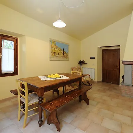 Casa Vacanze Podere Ugolini Ronta Quarto foto