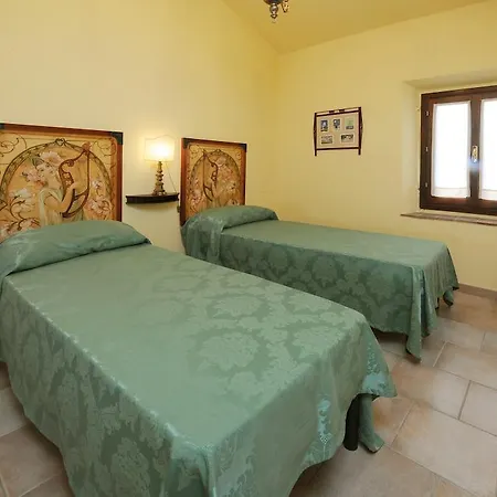 Casa Vacanze Podere Ugolini Ronta Quarto foto