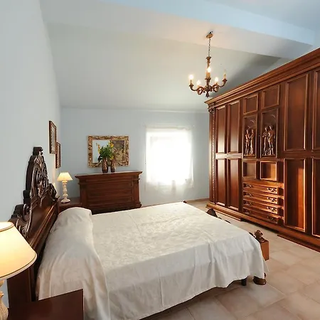 Casa Vacanze Podere Ugolini Ronta Quarto foto