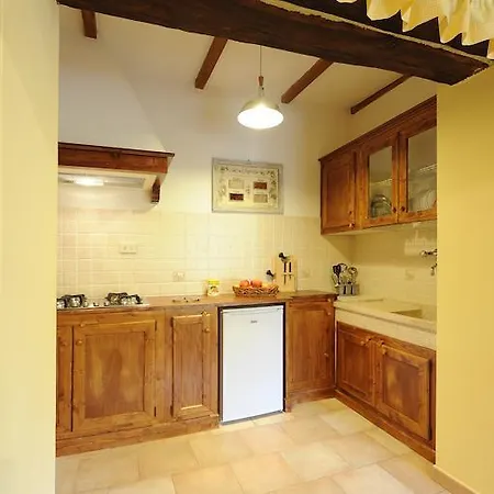 Casa Vacanze Podere Ugolini Ronta Quarto foto
