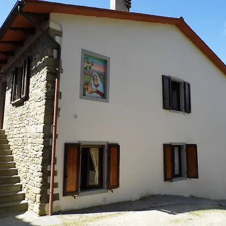 Casa Vacanze Podere Ugolini Ronta Quarto foto