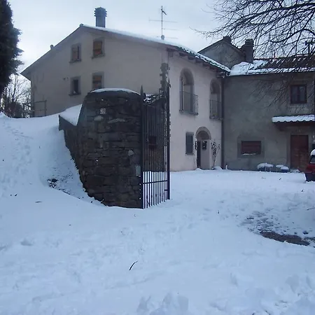 Casa Vacanze Podere Ugolini Ronta Exterior foto