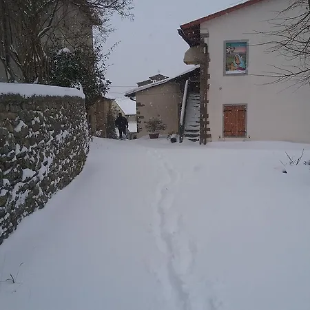 Casa Vacanze Podere Ugolini Ronta Exterior foto