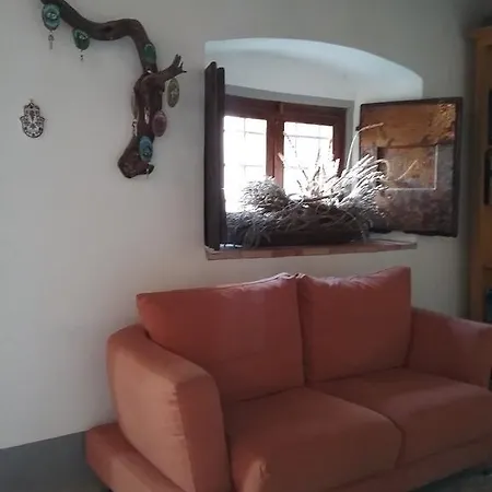 Casa Vacanze Podere Ugolini Ronta Exterior foto