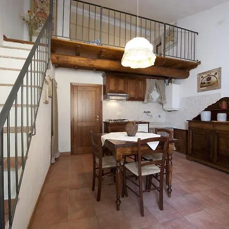 Casa Vacanze Podere Ugolini Ronta Exterior foto