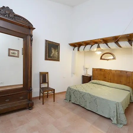 Casa Vacanze Podere Ugolini Ronta Exterior foto