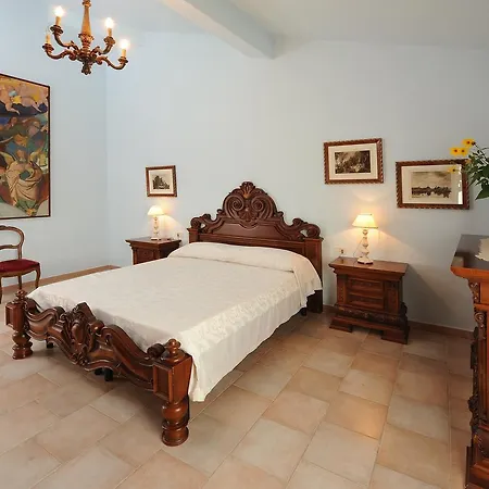 Casa Vacanze Podere Ugolini Ronta Exterior foto