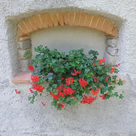 Casa Vacanze Podere Ugolini Ronta Exterior foto