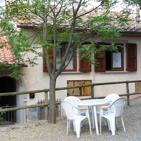 Casa Vacanze Podere Ugolini Ronta Exterior foto