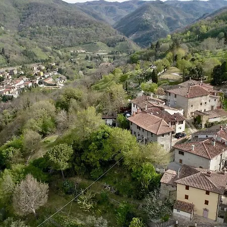 Casa Vacanze Podere Ugolini Ronta Exterior foto