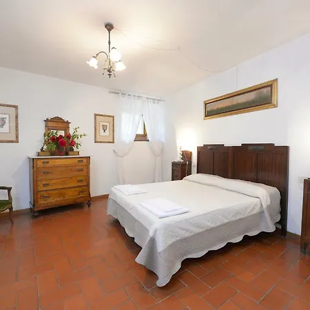 Casa Vacanze Podere Ugolini Ronta Exterior foto