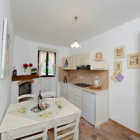 Casa Vacanze Podere Ugolini Ronta Exterior foto