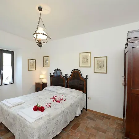 Casa Vacanze Podere Ugolini Ronta Exterior foto