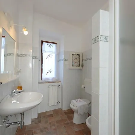 Casa Vacanze Podere Ugolini Ronta Exterior foto