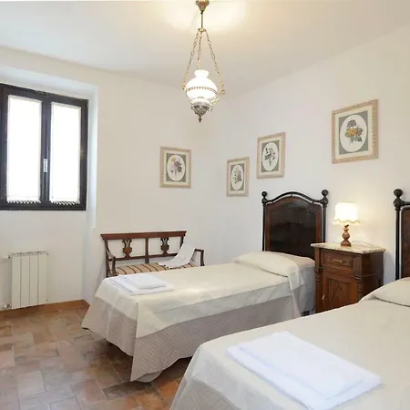 Casa Vacanze Podere Ugolini Ronta Exterior foto
