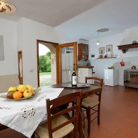Casa Vacanze Podere Ugolini Ronta Exterior foto