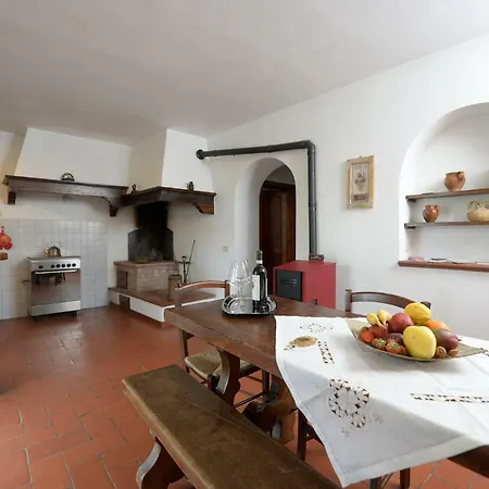 Casa Vacanze Podere Ugolini Ronta Exterior foto