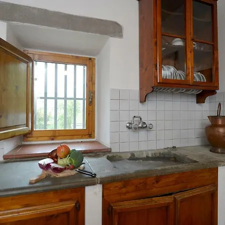 Casa Vacanze Podere Ugolini Ronta Exterior foto