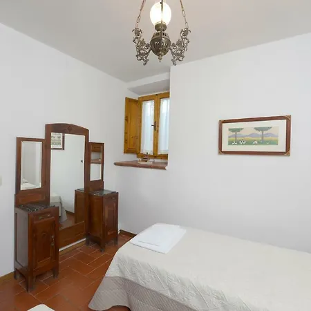 Casa Vacanze Podere Ugolini Ronta Exterior foto