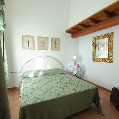 Casa Vacanze Podere Ugolini Ronta Exterior foto