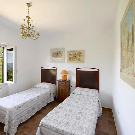 Casa Vacanze Podere Ugolini Ronta Exterior foto