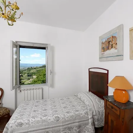 Casa Vacanze Podere Ugolini Ronta Exterior foto