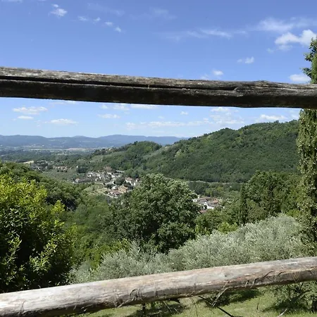 Casa Vacanze Podere Ugolini Ronta Exterior foto