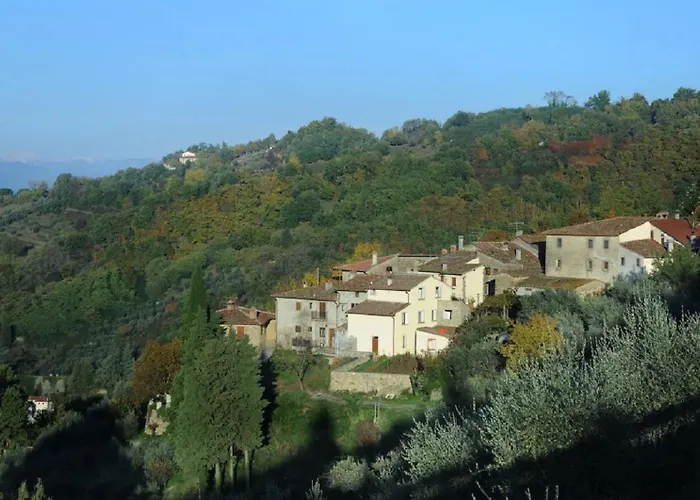 Casa Vacanze Podere Ugolini