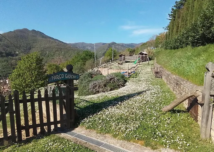 Casa Vacanze Podere Ugolini