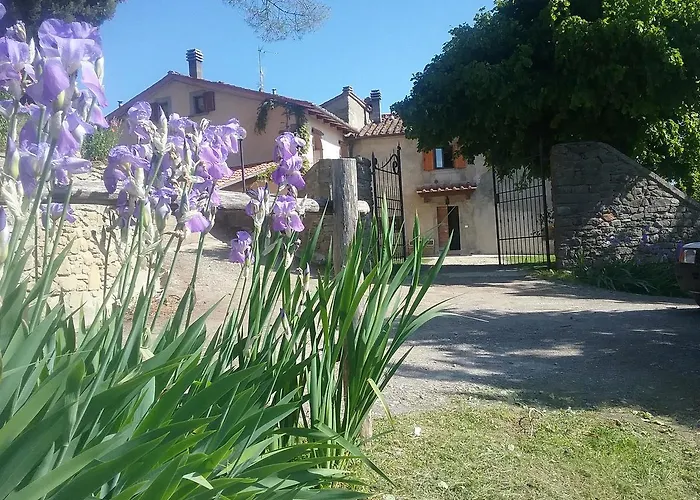 Casa Vacanze Podere Ugolini