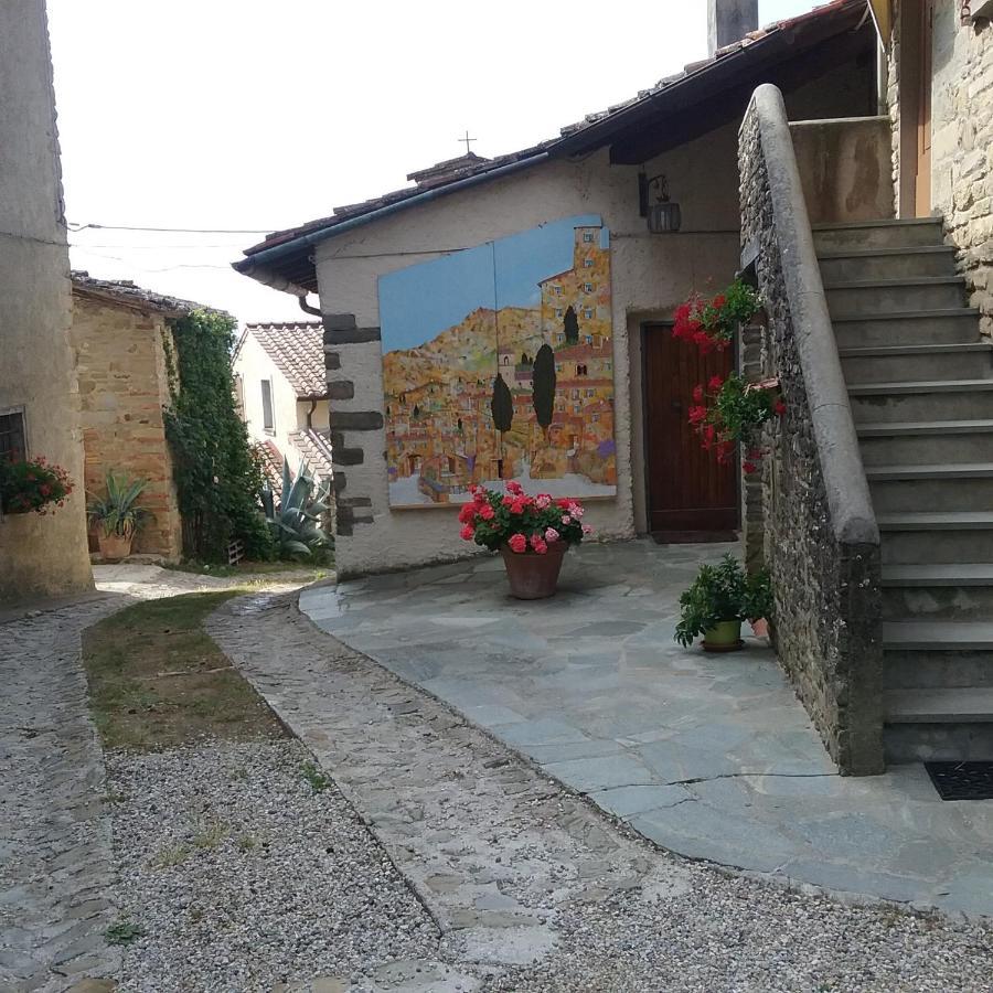 Apartment Casa Vacanze Podere Ugolini *