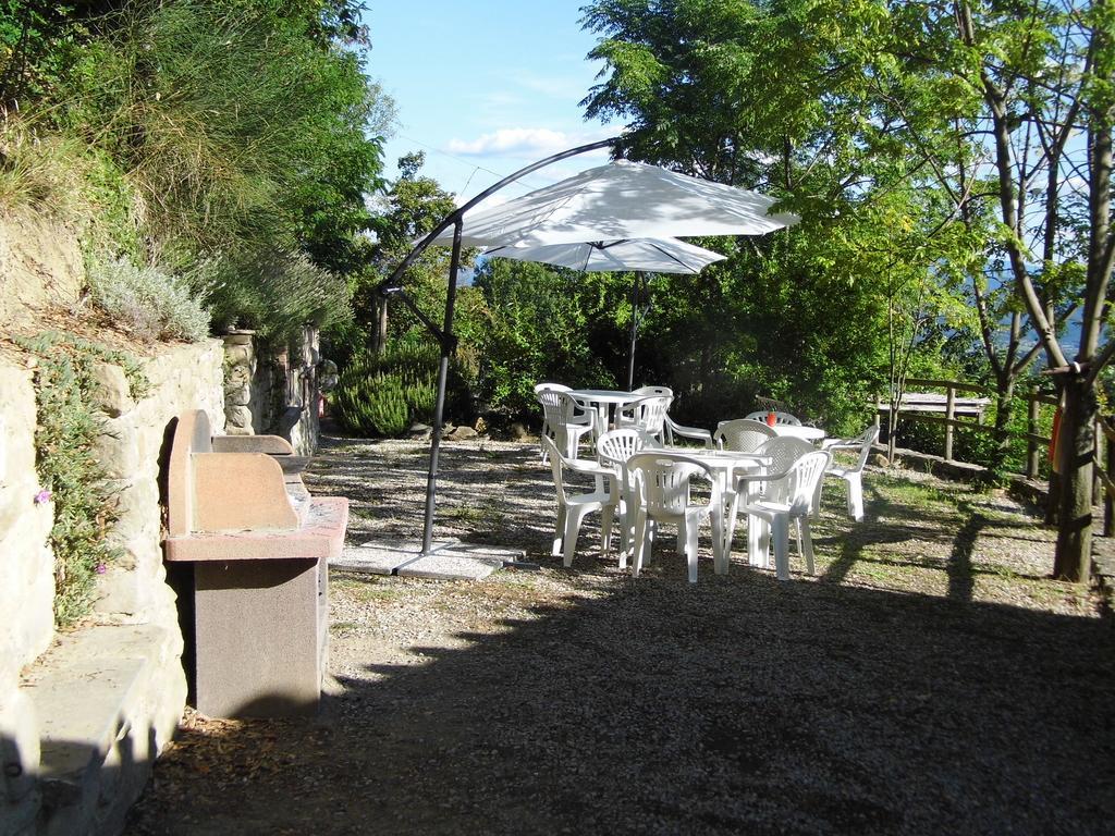 Casa Vacanze Podere Ugolini * Ronta