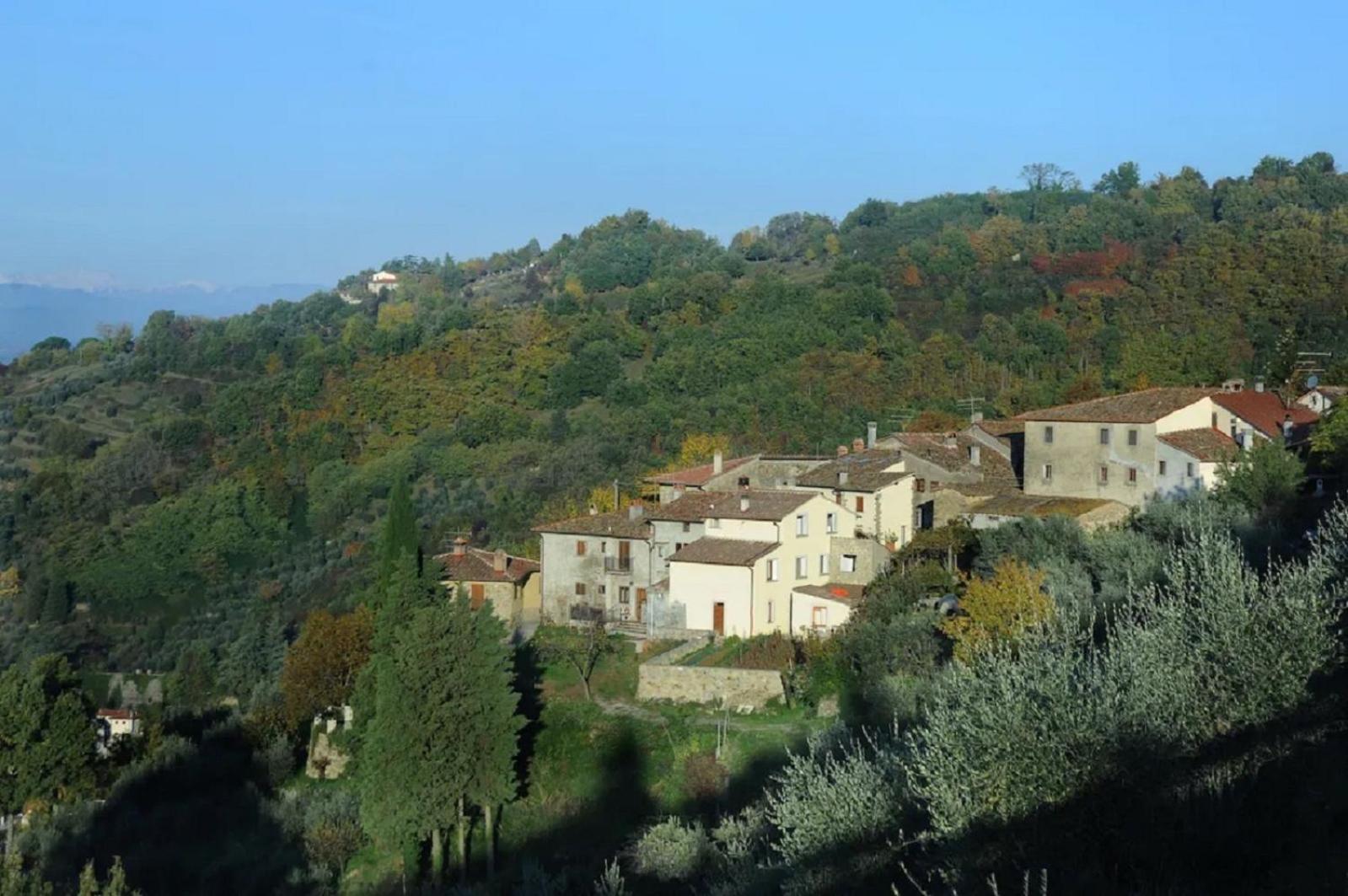 Casa Vacanze Podere Ugolini * Ronta