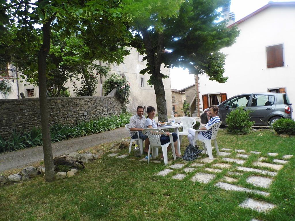 Casa Vacanze Podere Ugolini Apartment Ronta