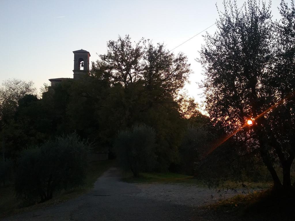 Casa Vacanze Podere Ugolini Apartment Ronta