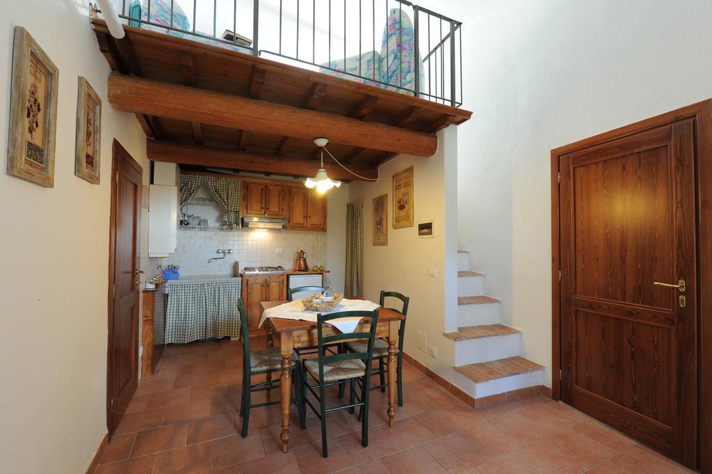 Casa Vacanze Podere Ugolini * Ronta