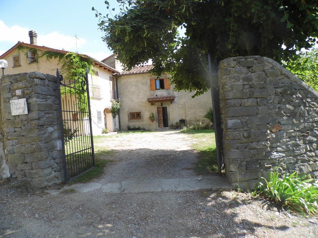 Casa Vacanze Podere Ugolini Ronta