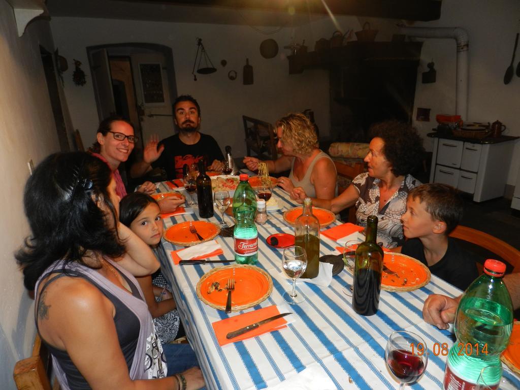 Apartment Casa Vacanze Podere Ugolini *
