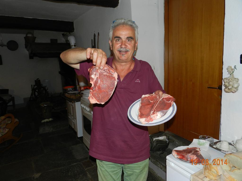 Casa Vacanze Podere Ugolini * Ronta