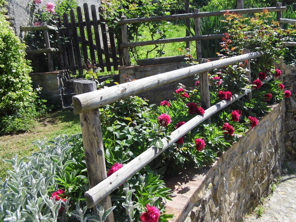 Casa Vacanze Podere Ugolini * Ronta