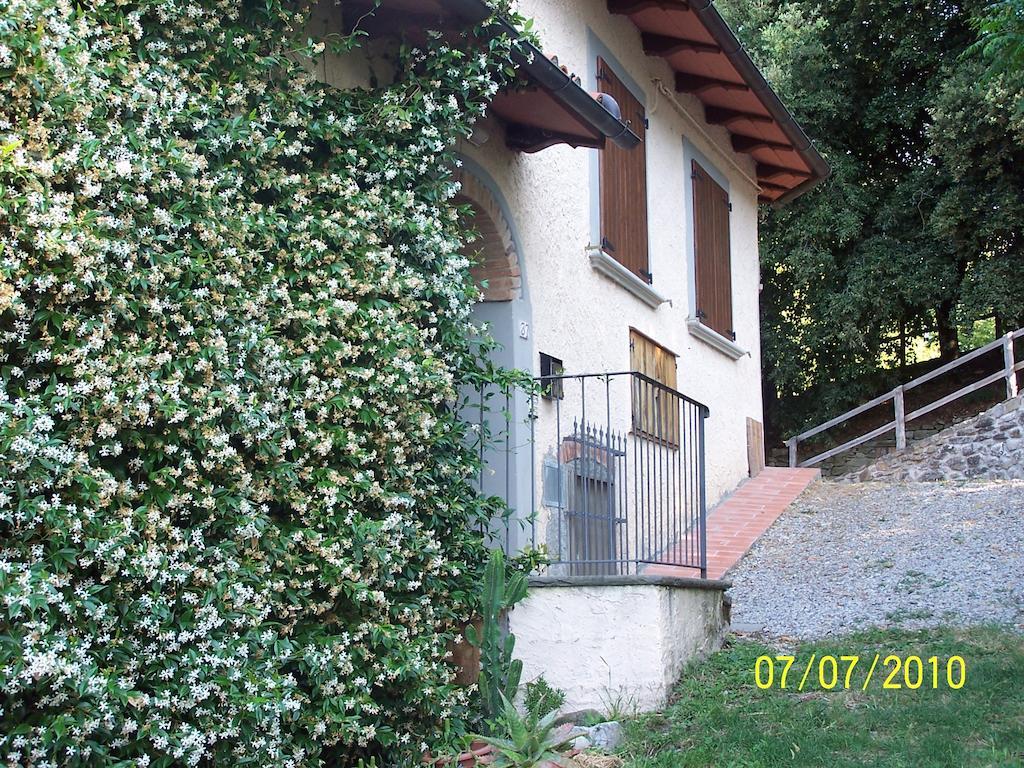 Podere Ugolini