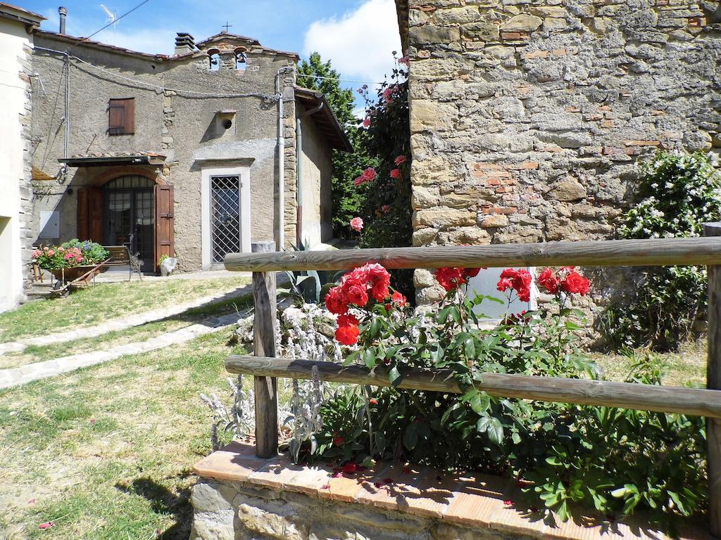 Apartment Podere Ugolini