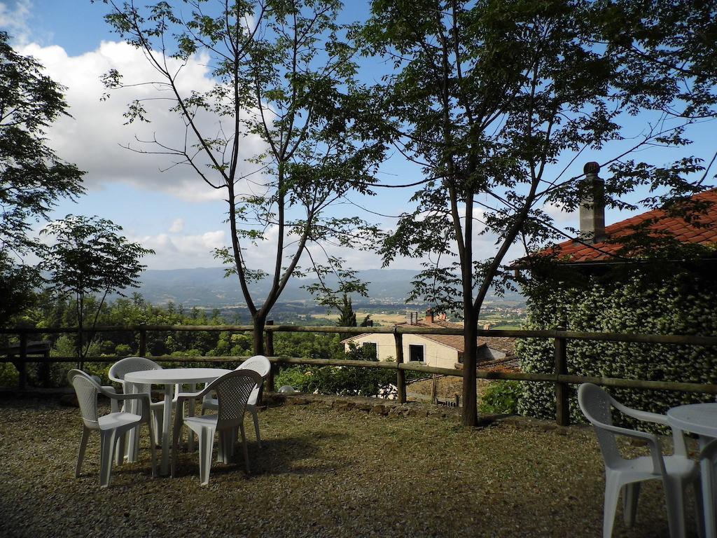 Apartment Casa Vacanze Podere Ugolini Ronta