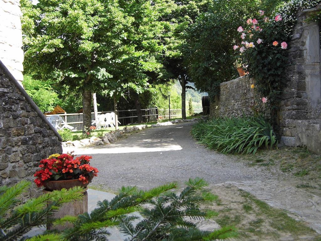 Apartment Casa Vacanze Podere Ugolini Ronta