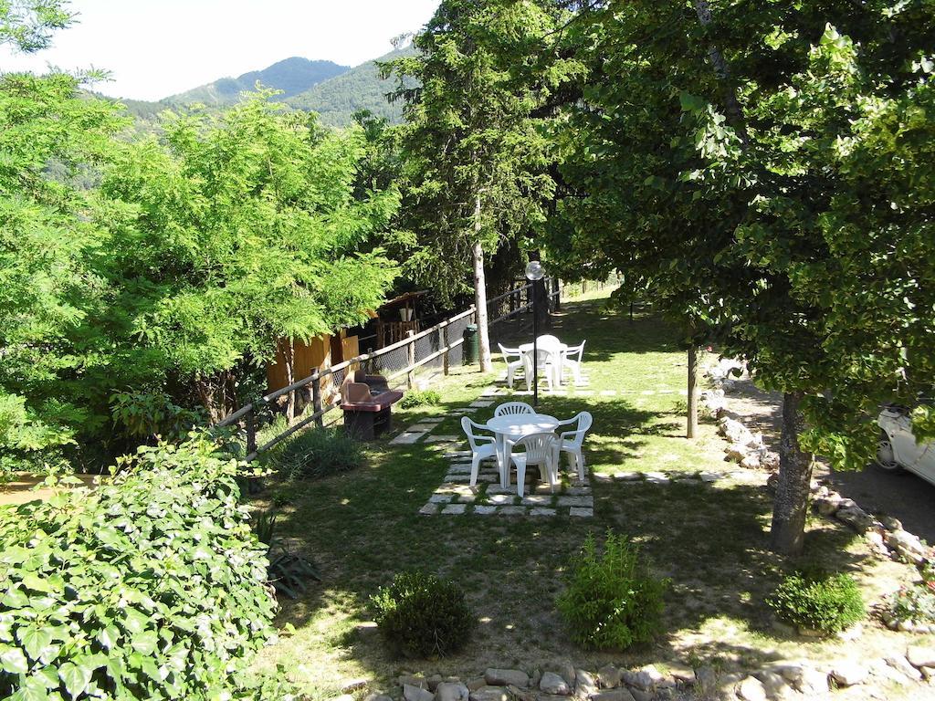 Apartment Casa Vacanze Podere Ugolini *