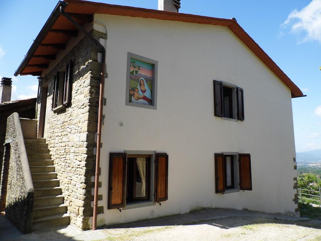 Apartment Casa Vacanze Podere Ugolini