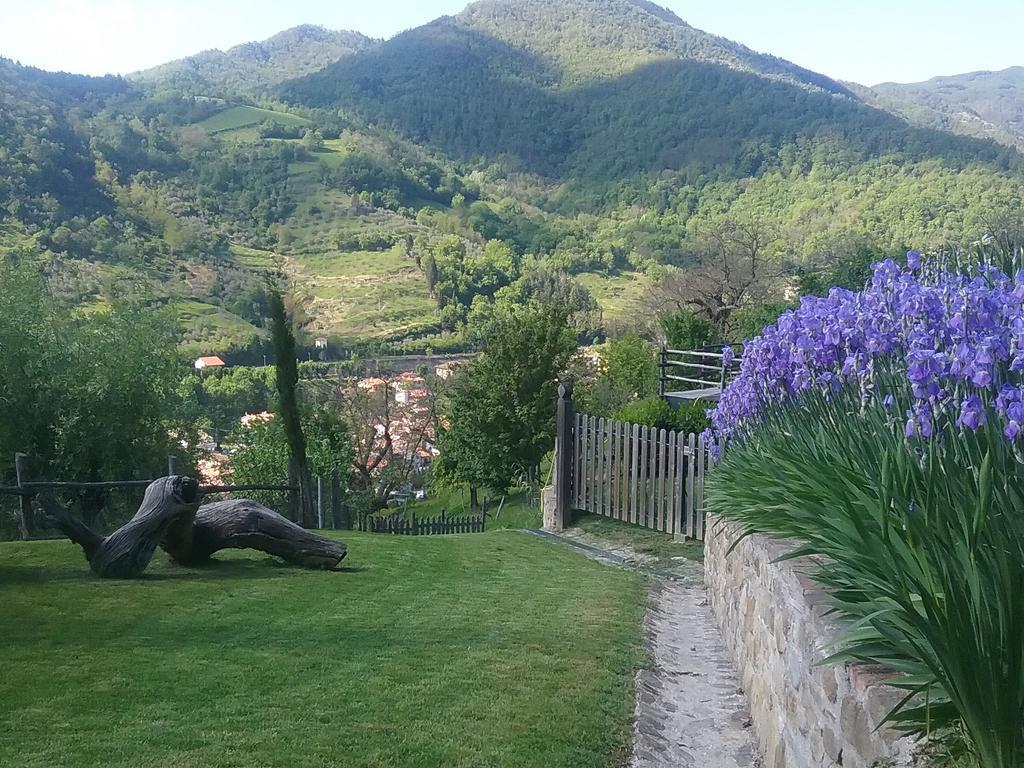 Casa Vacanze Podere Ugolini